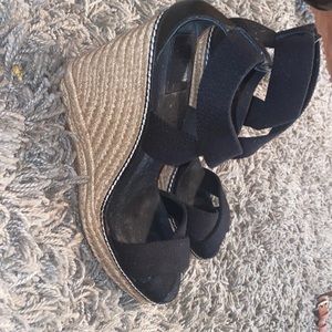 Tory Burch Frieda Espadrilles